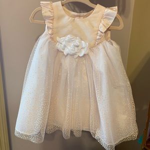 New Baby Dress